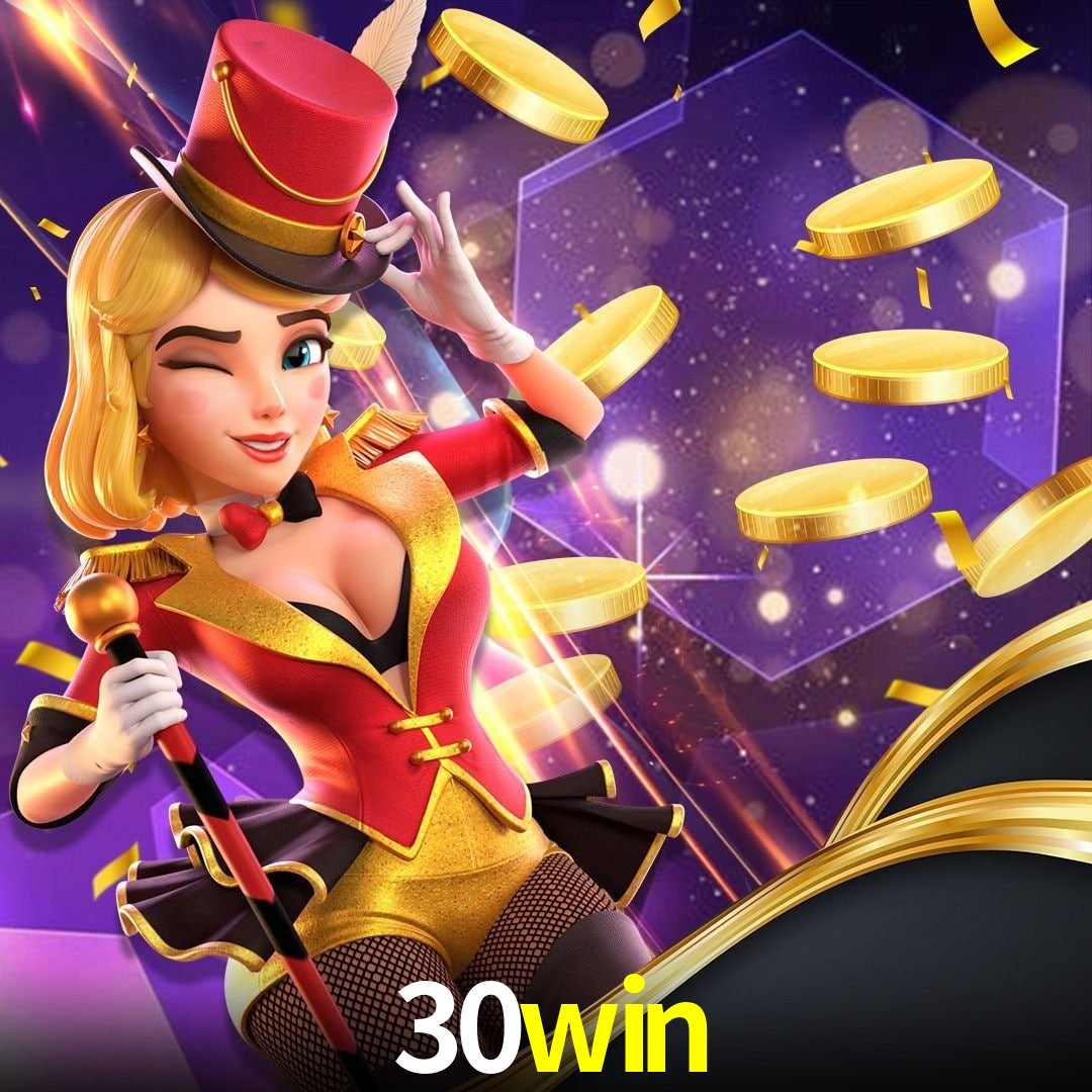 Welcome Bonus 30win