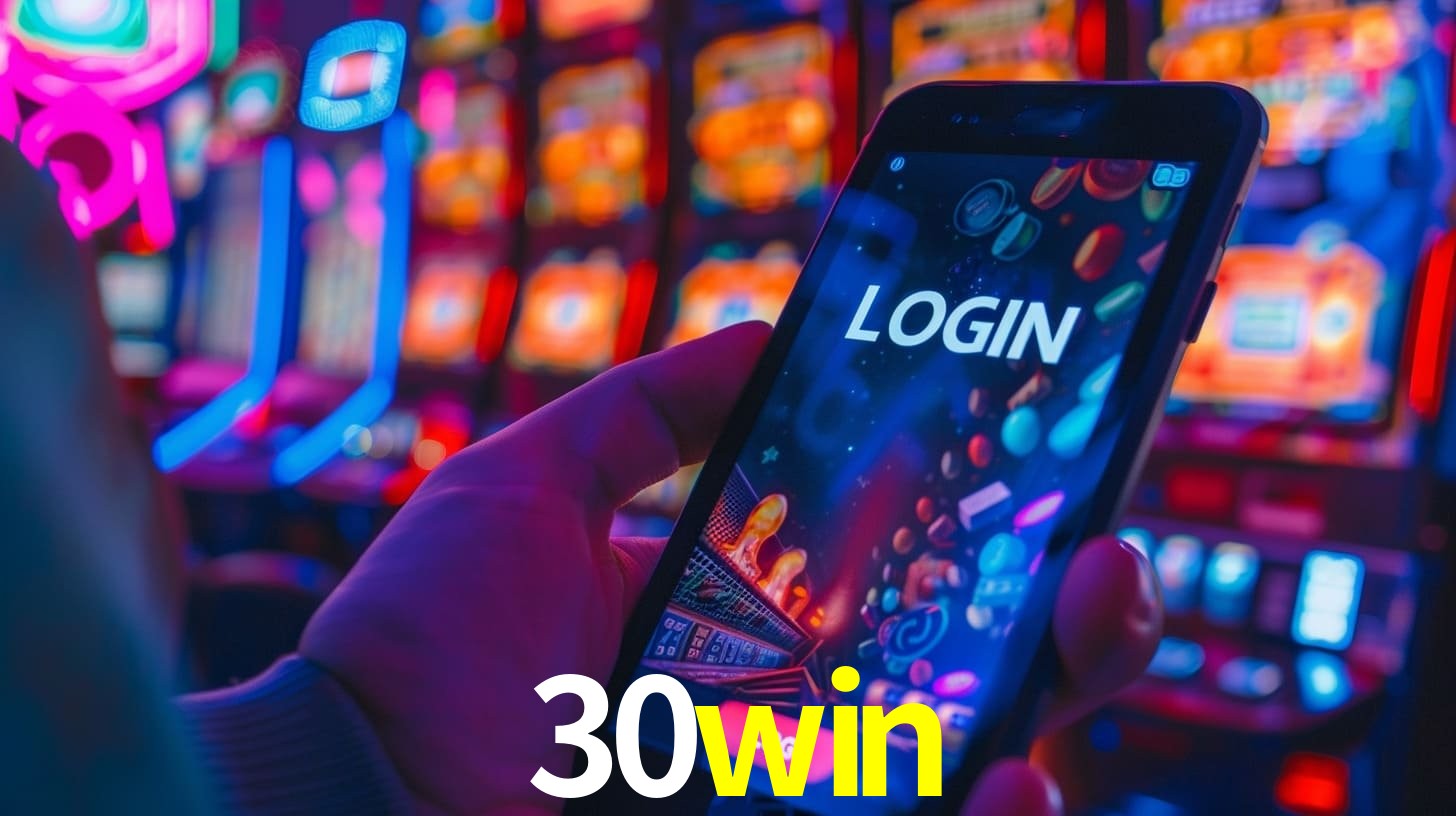 Experiência VIP 30win