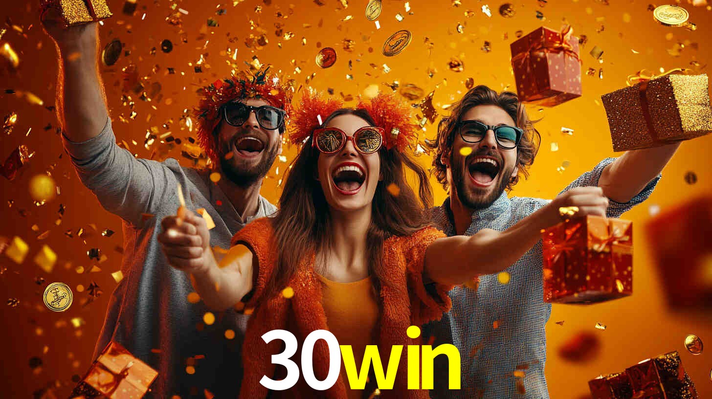 30win - Roleta VIP de Ouro - 30win.com