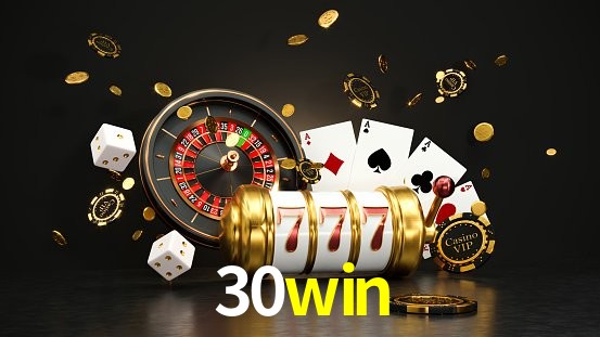 Statistics 30win