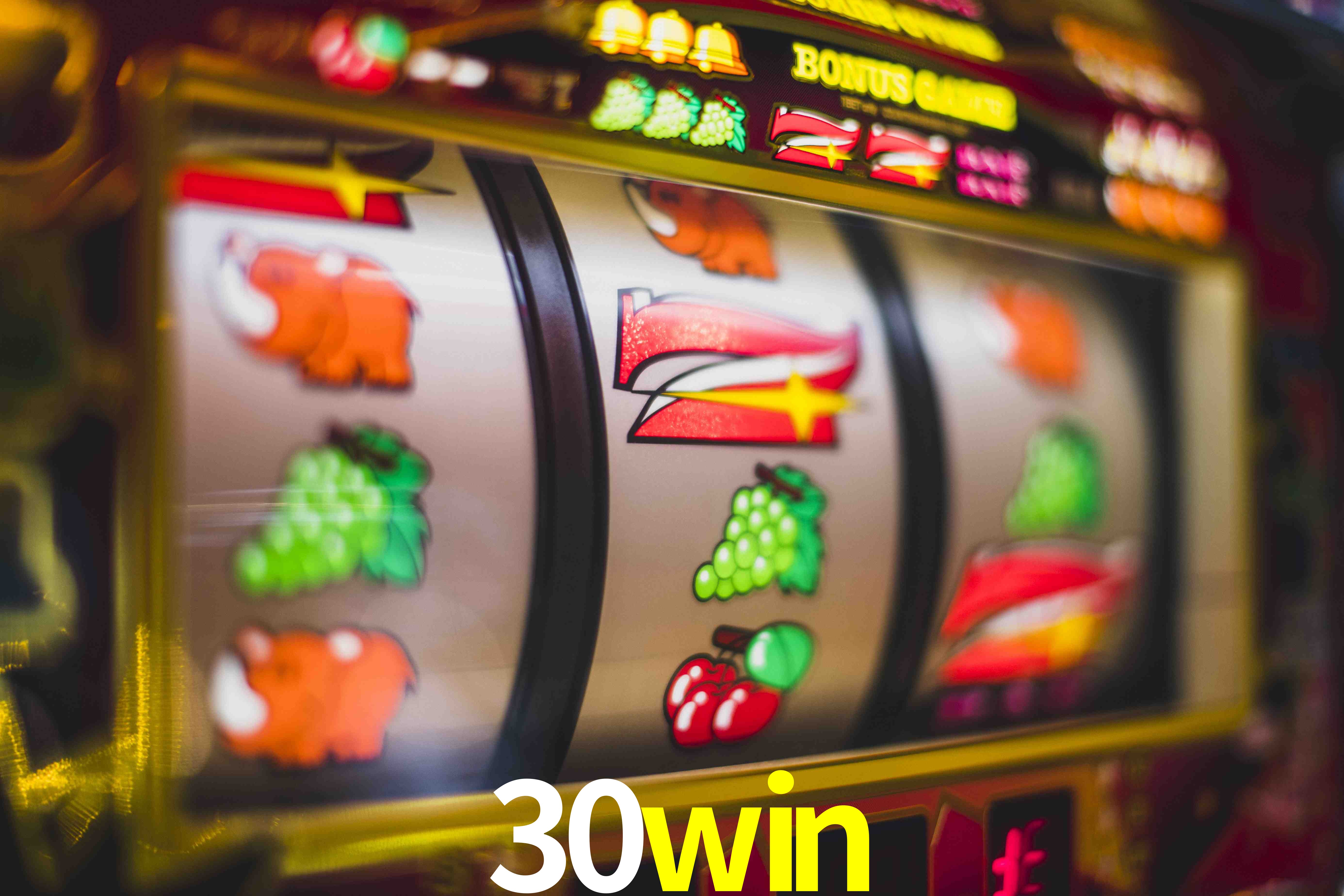 Experiência VIP 30win