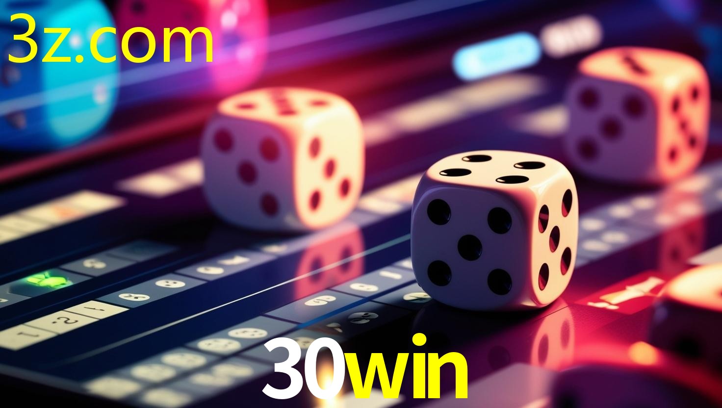 Jogos de Cassino 30WIN.COM