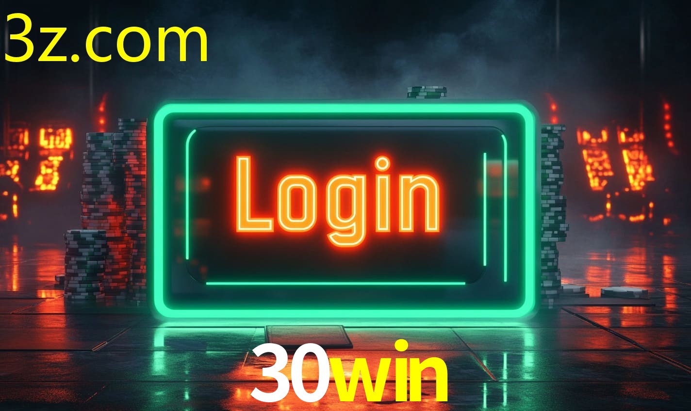 Apostas Futebol ao Vivo 30WIN.COM