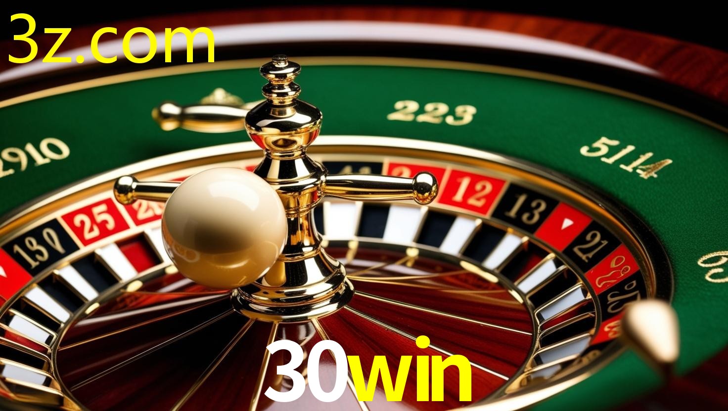 30WIN.COM Login Rápido