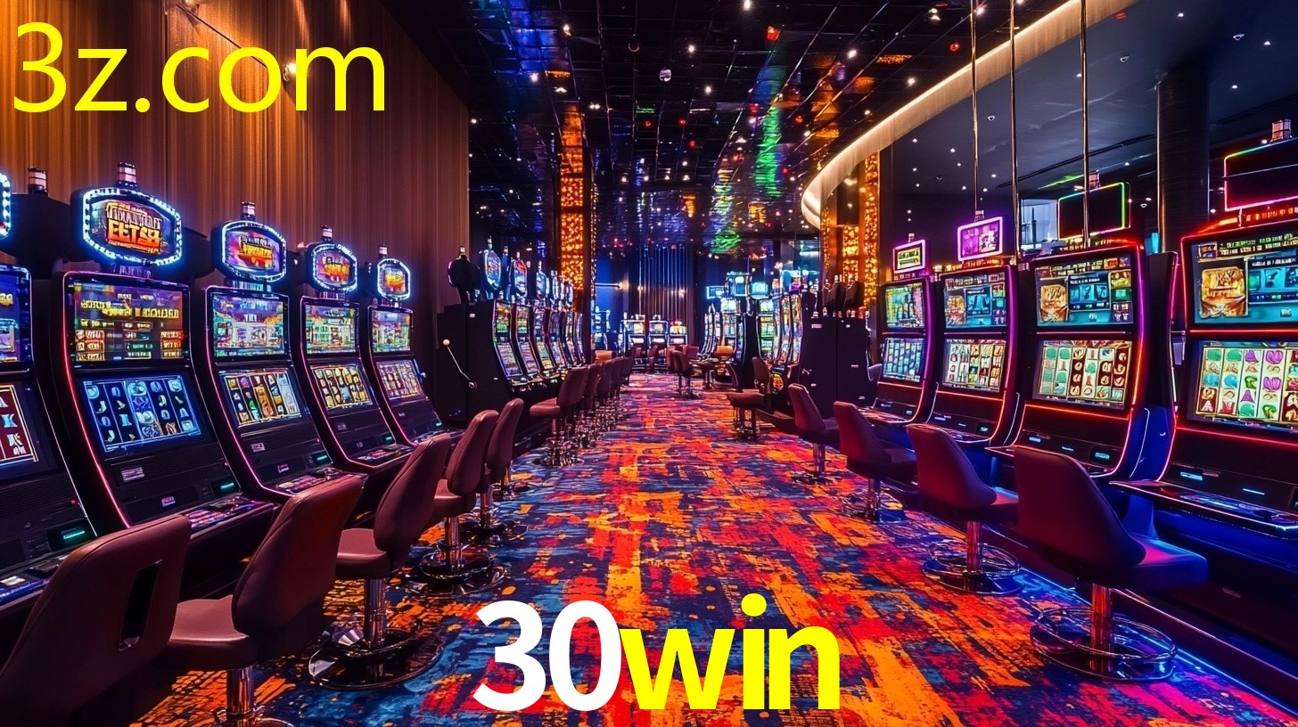 Fortune Tiger Slot no Site 30WIN.COM