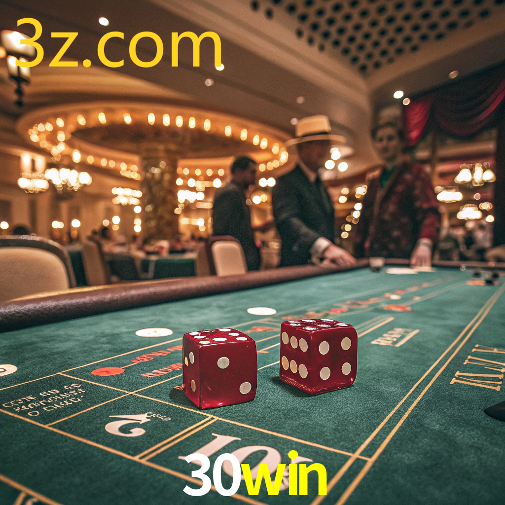 Verificação de Conta 30WIN.COM