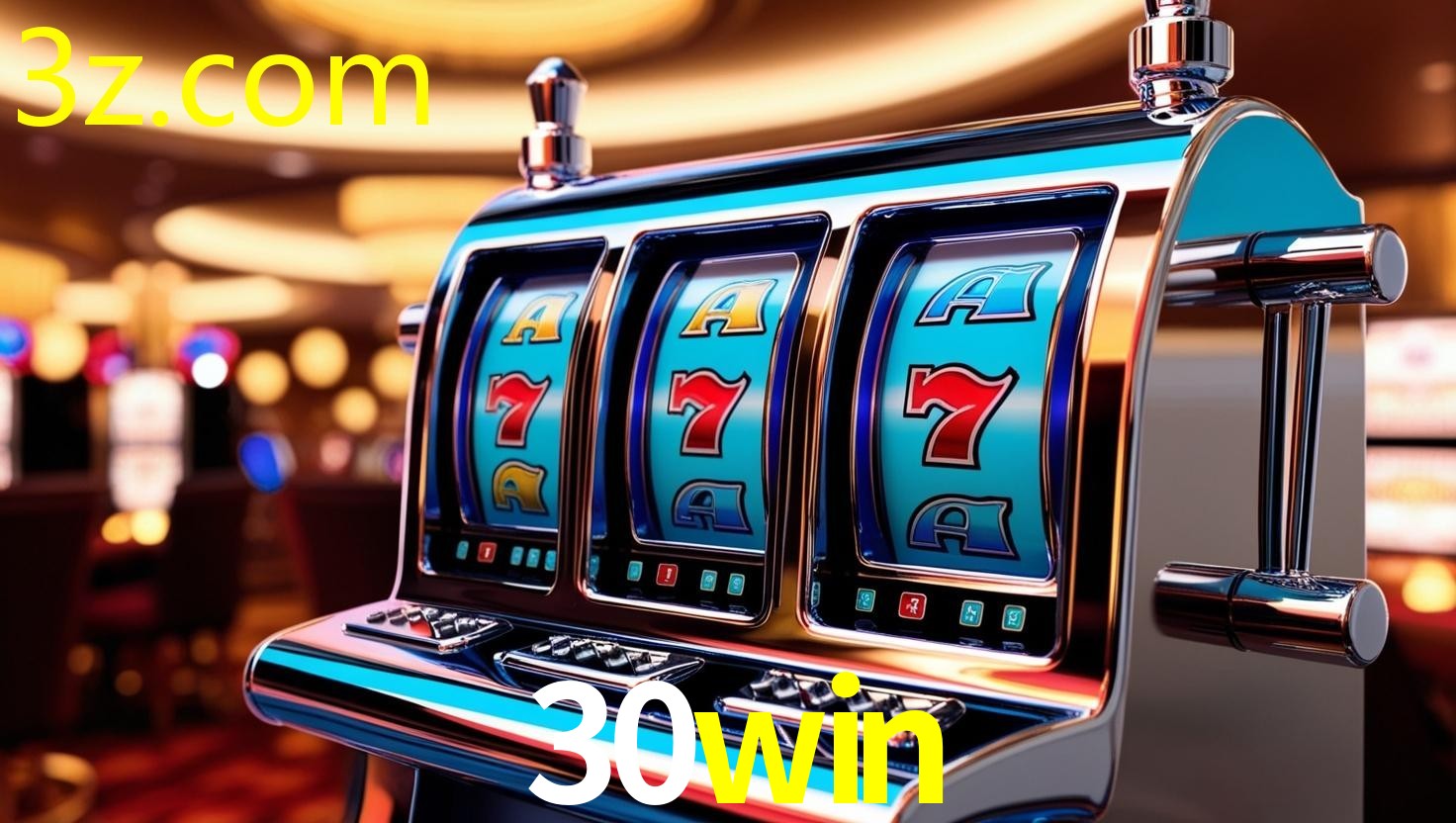 Apostas na Site 30WIN.COM