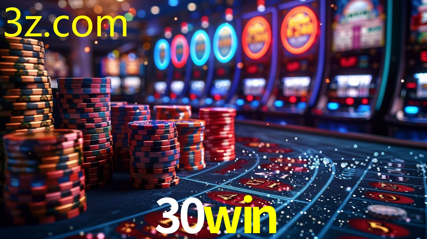 Aviator na Cassino 30WIN.COM 