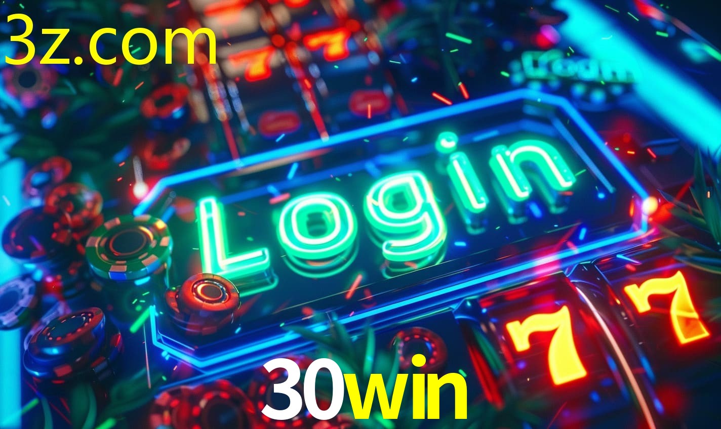 Cassino Online Seguro 30WIN.COM