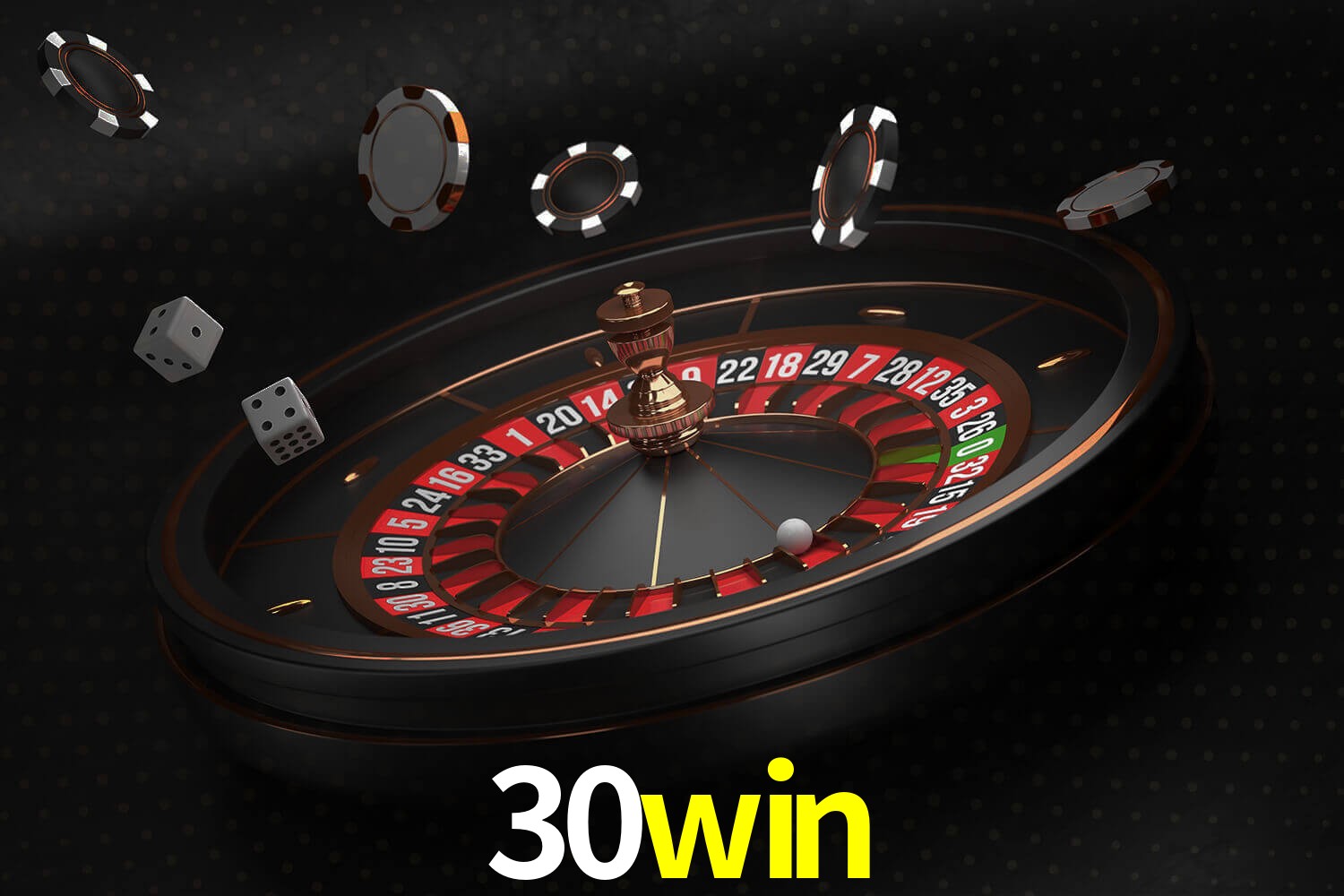 30win: Jogos de Caça-Níqueis-Altas Recompensas, Roleta-Velocidade, Blackjack-Desafios Máximos