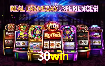 30win Belo Horizonte - VIP Casino