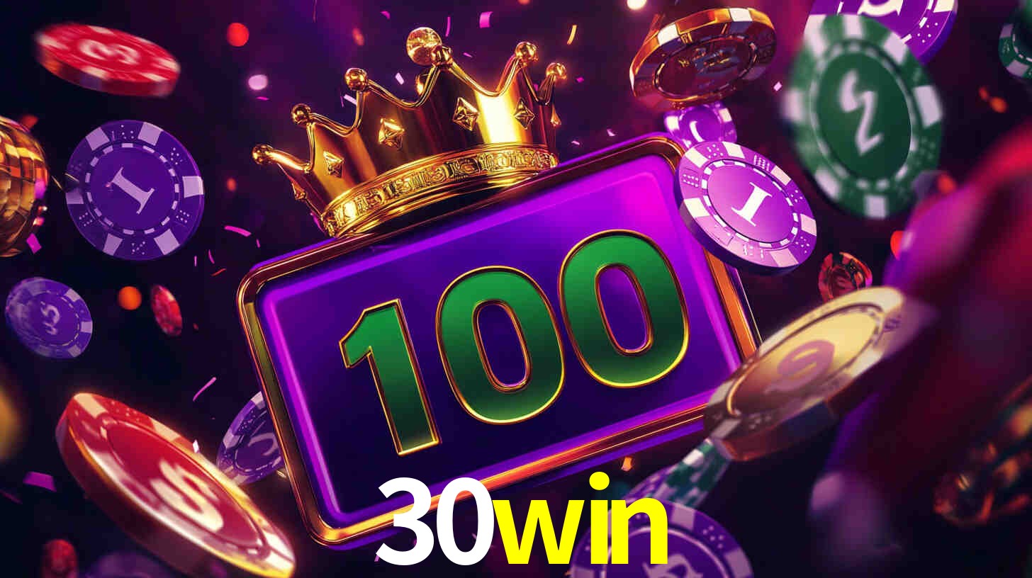 VIP Casino 30win