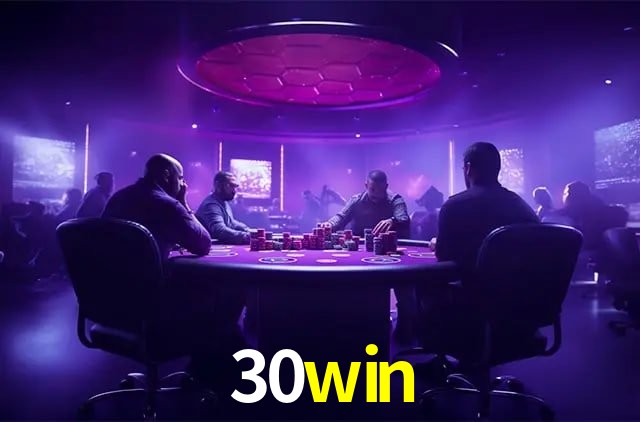 Integração de APIs 30win