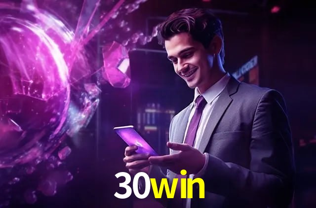 Bonus Features 30win