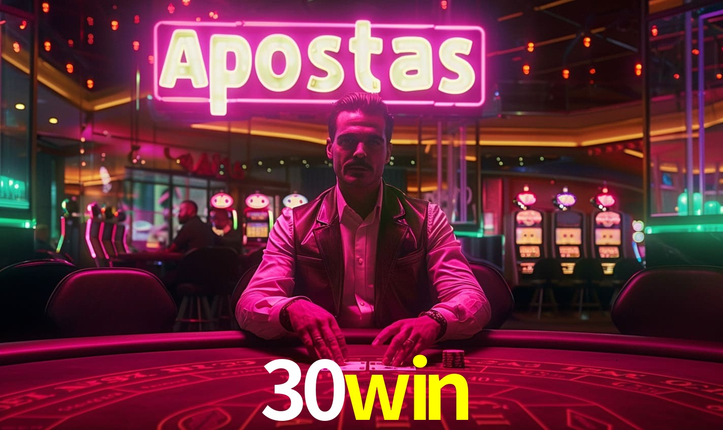 30win Salvador - Strategies