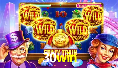 30win Belo Horizonte - Reivindique Bonus