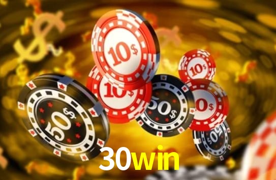 Jogos de Slot 30win
