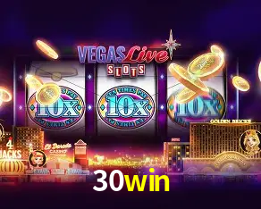 30win Rio de Janeiro - Bonus Terms
