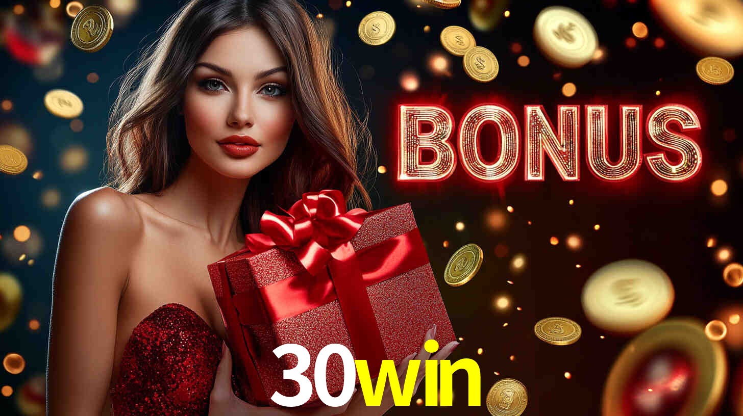 Descubra a Essência do 30win: Nossa História e Compromissos
