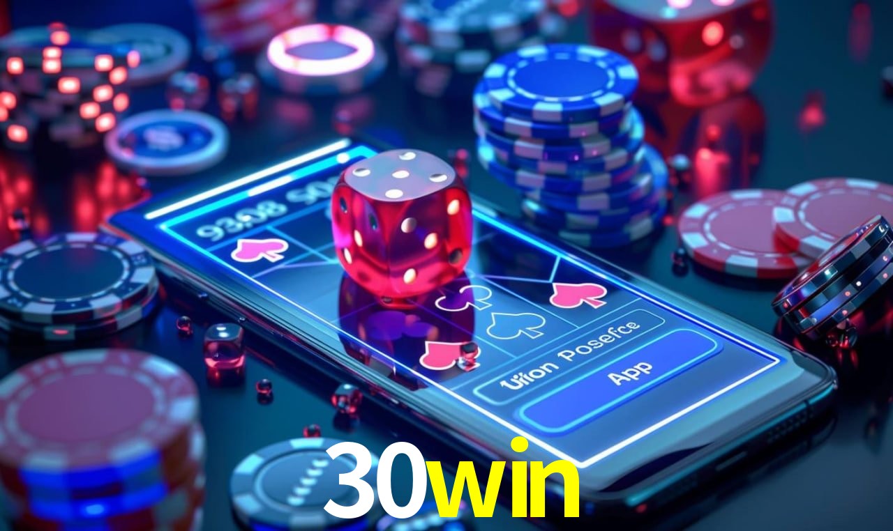 30win Brasília - Betting Features