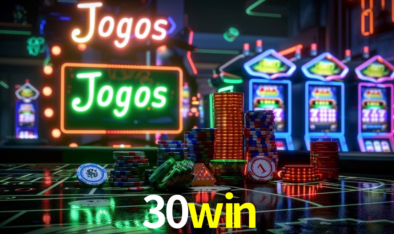 30win bet
