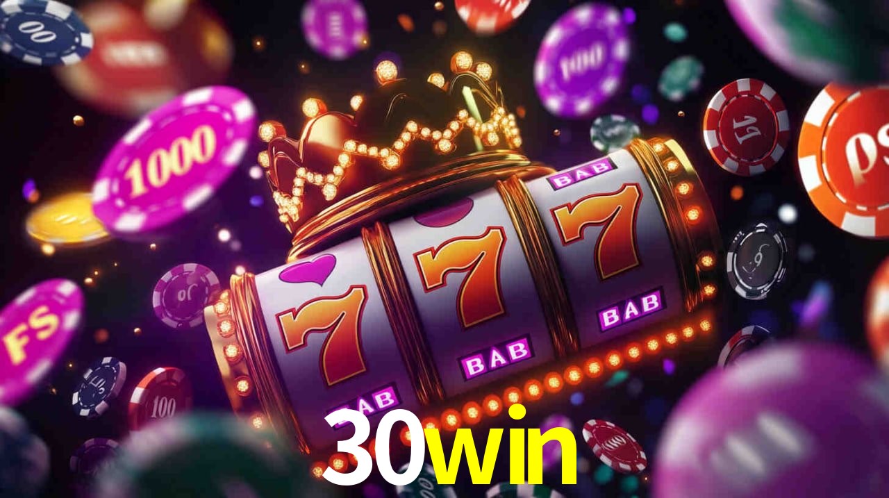 2FA Security 30win