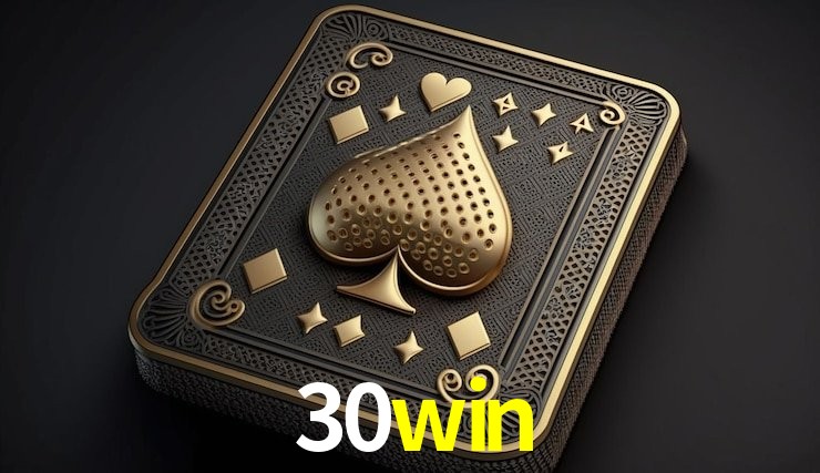 Design Responsivo 30win