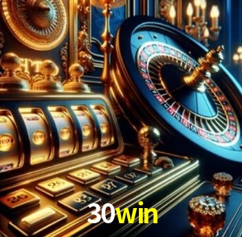 Recursos de Bônus 30win