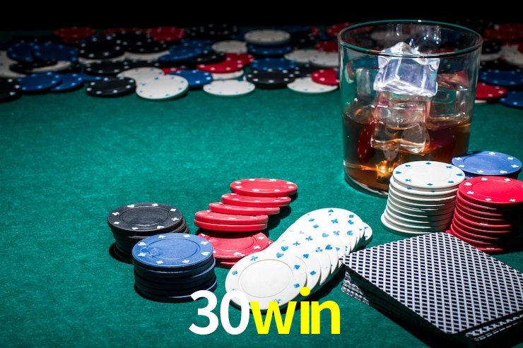 Estatísticas do Jogo 30win