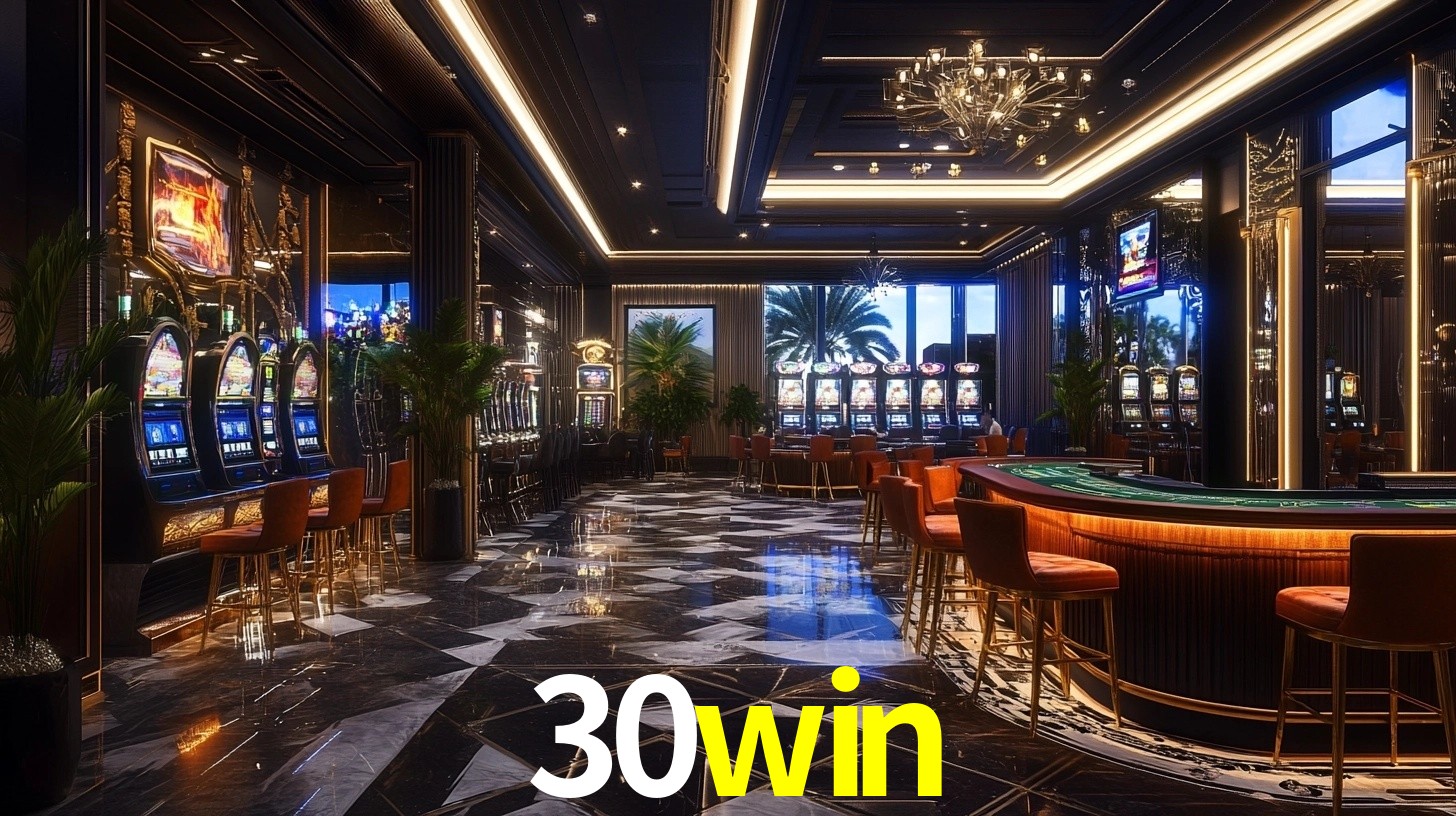 Daily Bonuses 30win