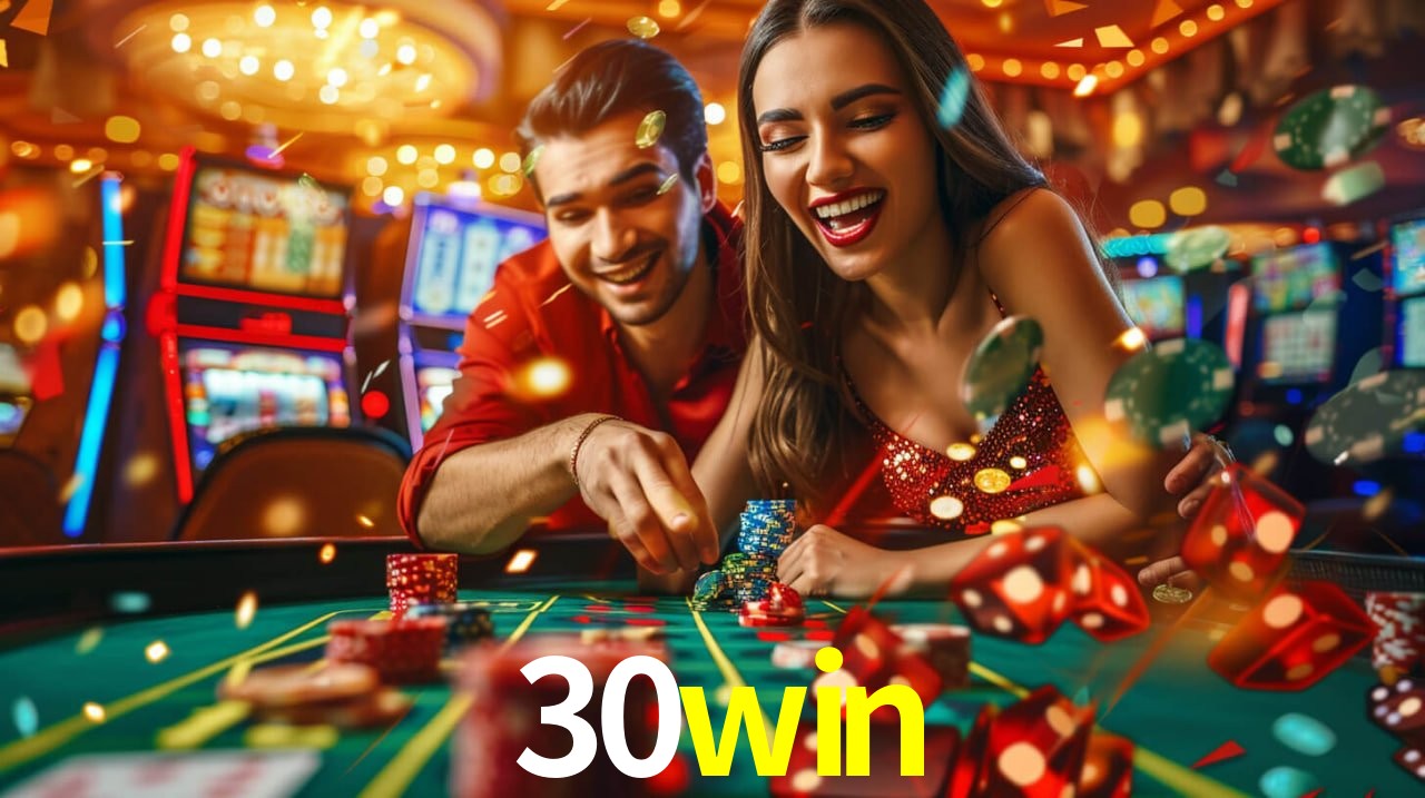 30win - Customer Support