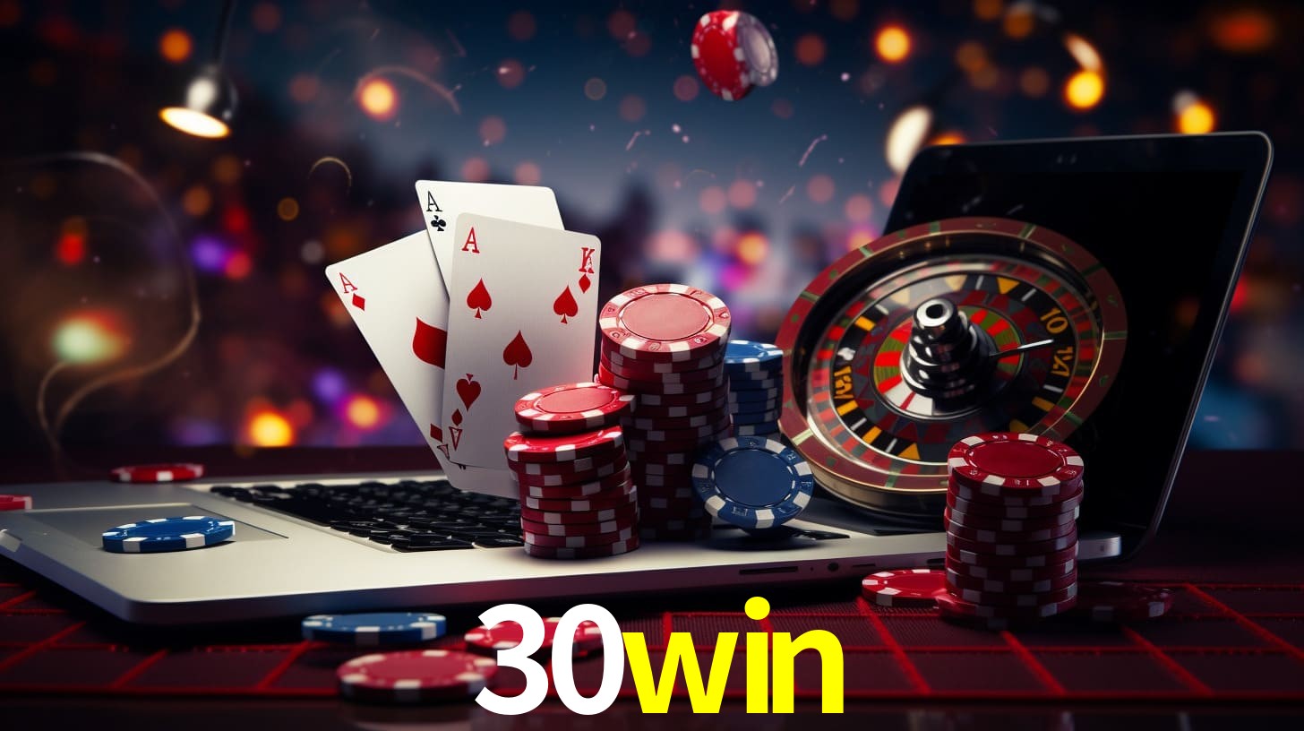 Football Betting 30win