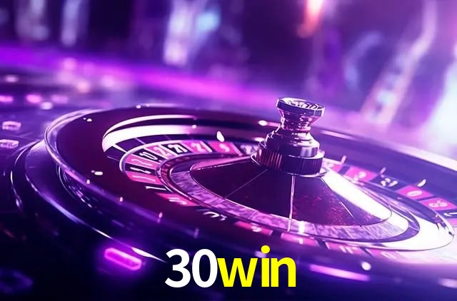 Casino Ao Vivo 30win