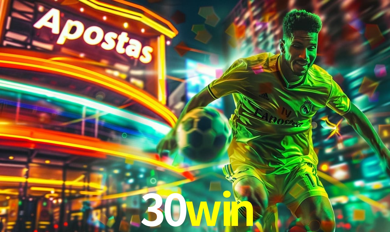 Ofertas Exclusivas 30win