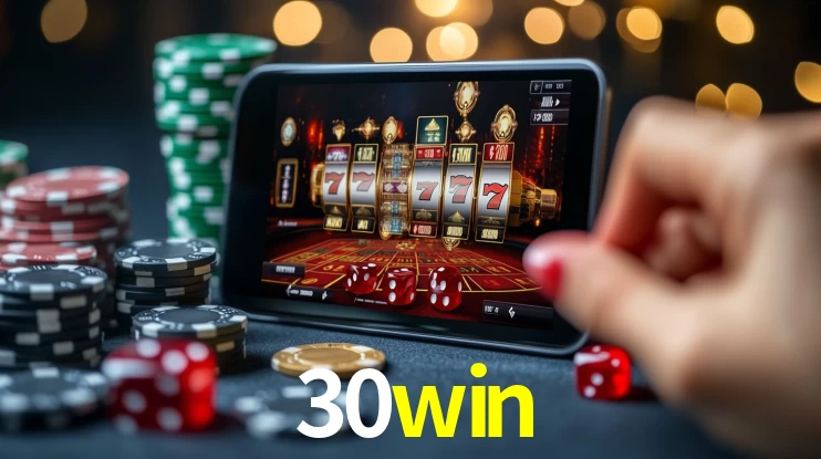 Blackjack Table 30win