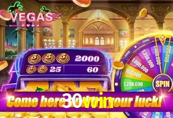 Desvendando o Mundo dos Jogos Virtuais na 30win