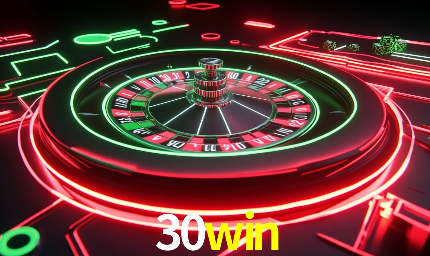30win Belo Horizonte - Provably Fair