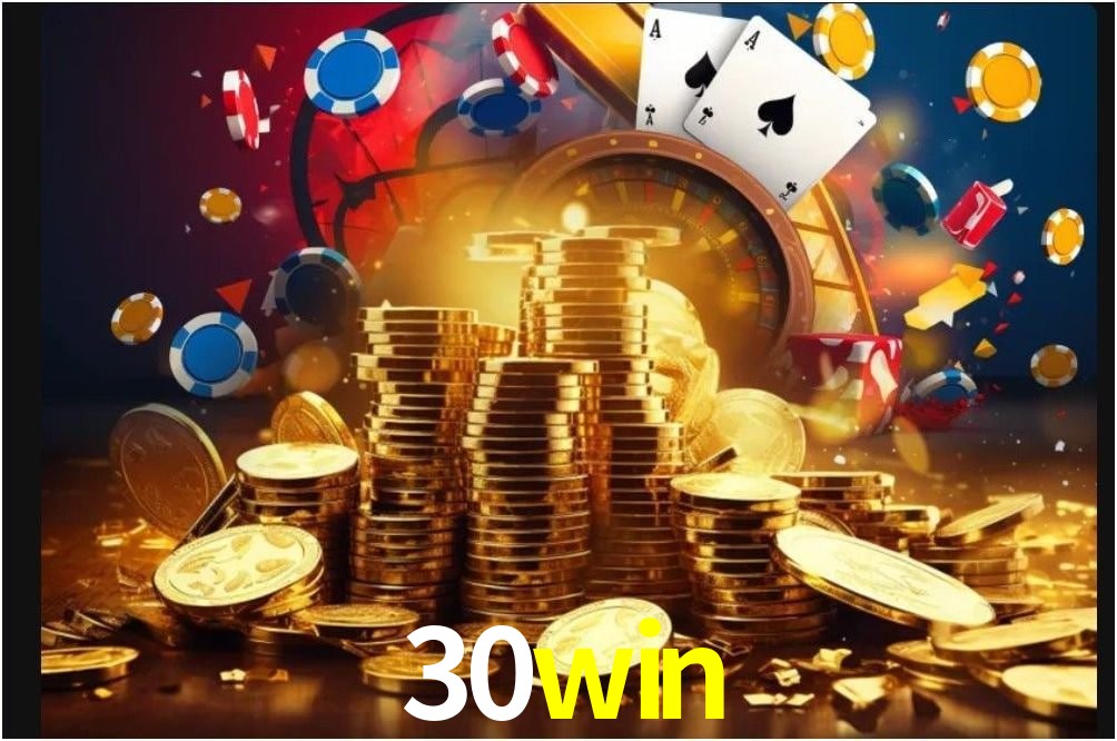 Torneios 30win