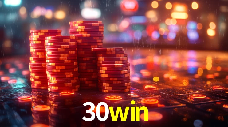30win bet
