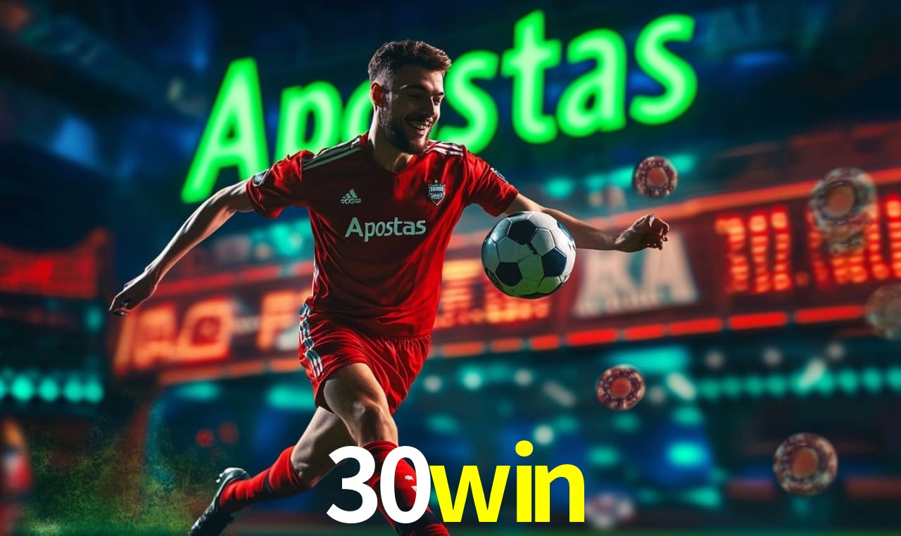 Casino VIP 30win
