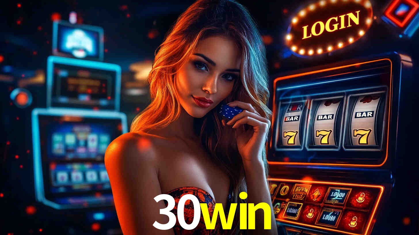 30win bet