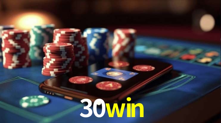 30win Belo Horizonte - Jackpots