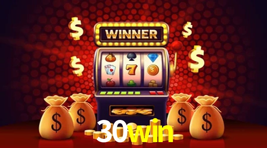 Weekend Specials 30win