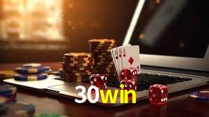 Bônus Diários 30win