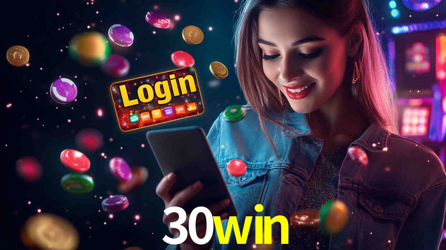 Explorando a Categoria de Eventos em Apostas na 30win