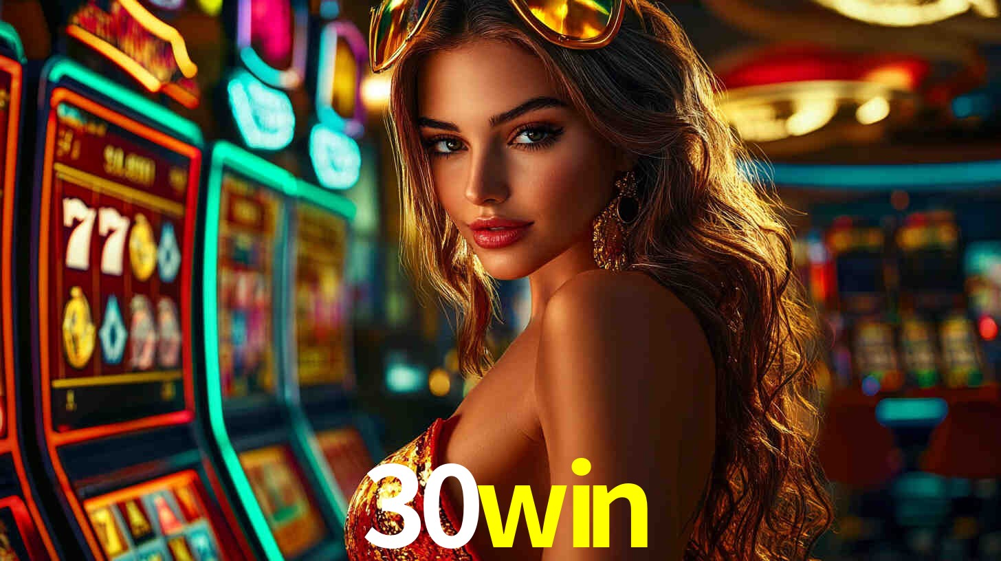 Roulette Table 30win