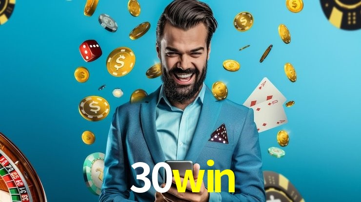 Account Benefits 30win