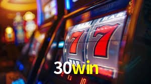 30win - Pagamento PIX Instantâneo