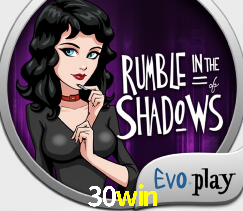 APP oficial da 30win para mobile