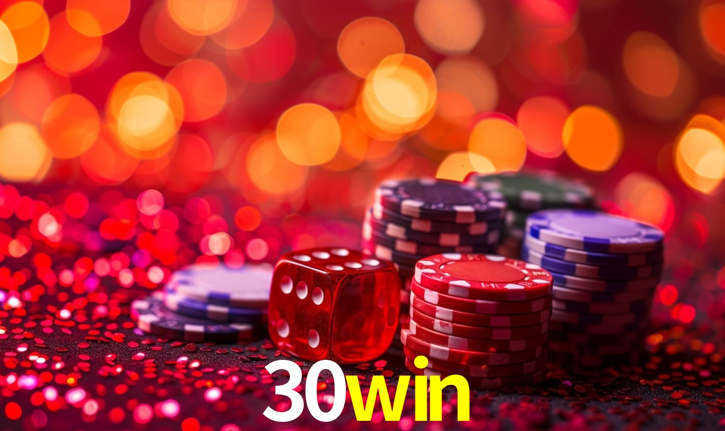30win Fortaleza - Leaderboard